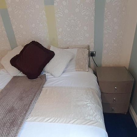 Jodefa 2 Apartman Walsall Kültér fotó