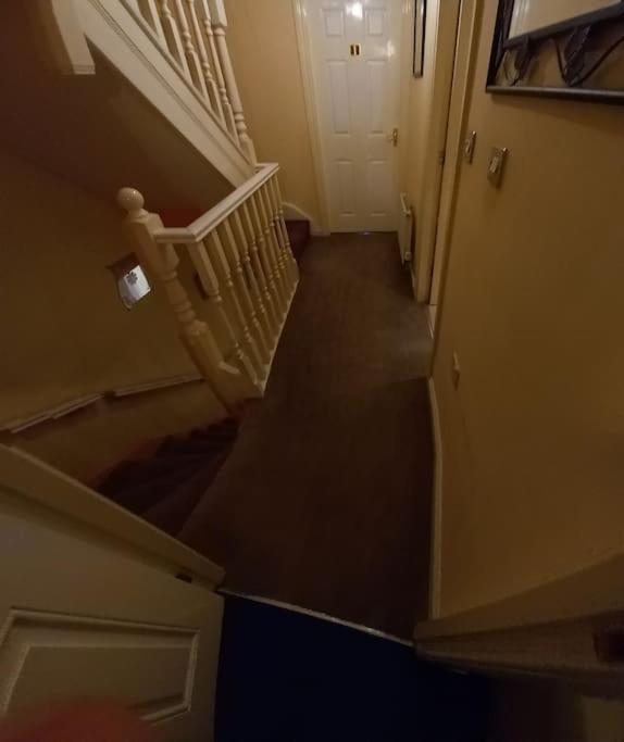 Jodefa 2 Apartman Walsall Kültér fotó