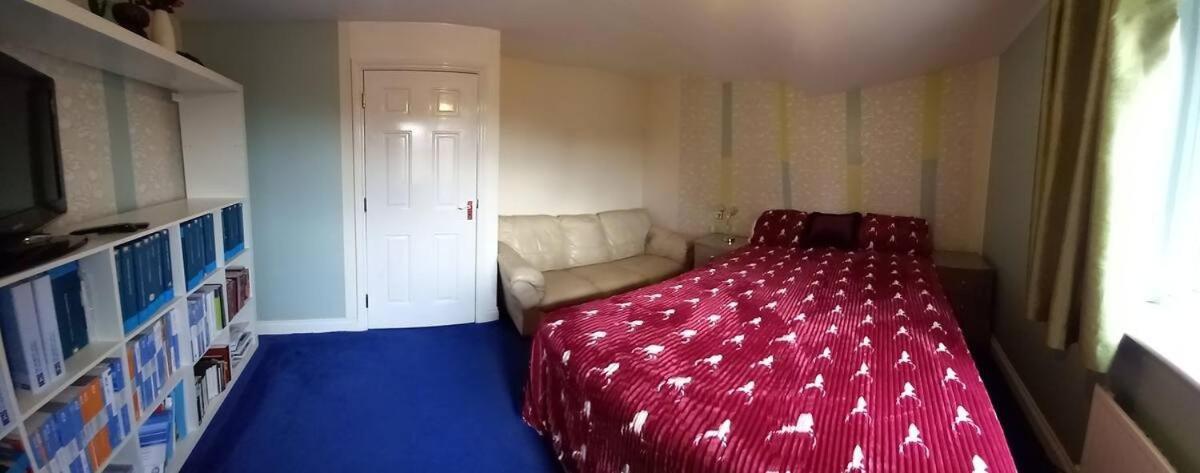 Jodefa 2 Apartman Walsall Kültér fotó