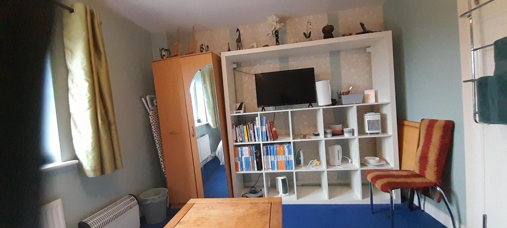 Jodefa 2 Apartman Walsall Kültér fotó